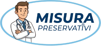 misura preservativi logo